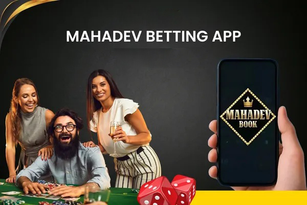Mahadev Betting App Login